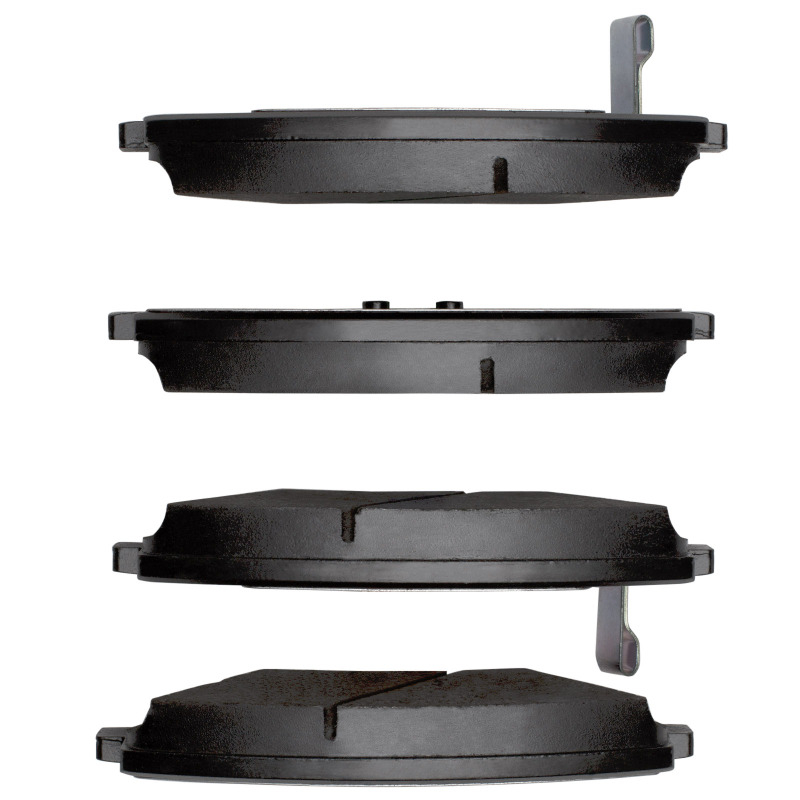 Hyundai Elantra Brake Pads - Front - R1 Concepts - Optimum OE - `17-`22